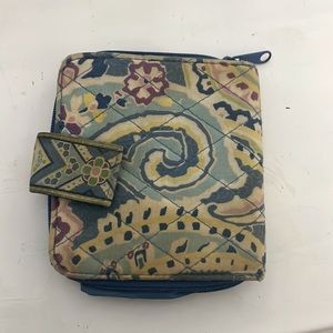 Vera Bradley Wallet